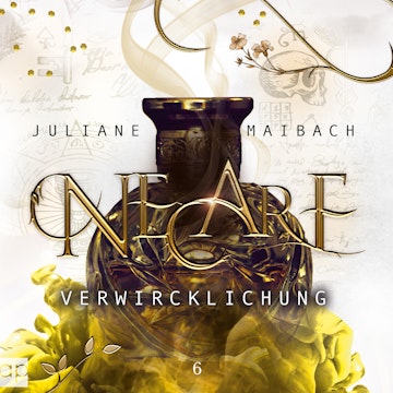 Necare, Juliane Maibach