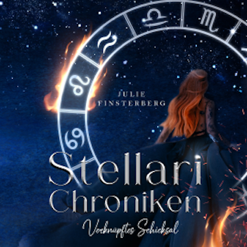 Stellari-Chroniken