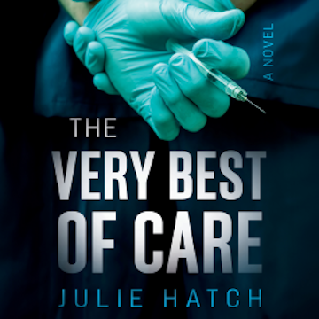The Very Best of Care audiobook, Julie Hatch