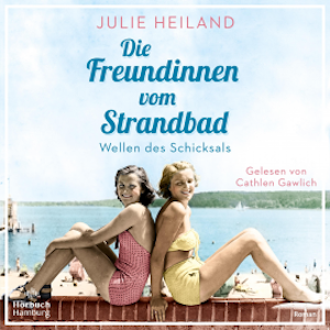 Die Freundinnen vom Strandbad