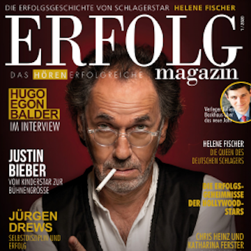 ERFOLG Magazin 1/2020