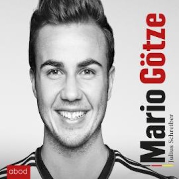 Mario Götze audiobook, Julius Schreiber
