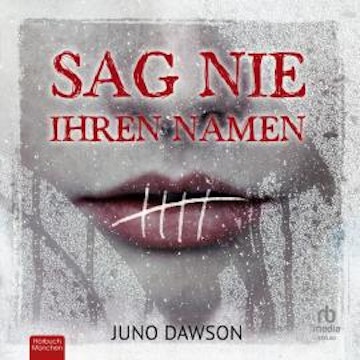 Sag nie ihren Namen, Juno Dawson