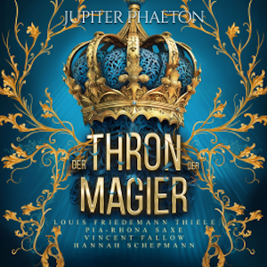 Der Thron der Magier