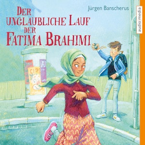 Der unglaubliche Lauf der Fatima Brahimi