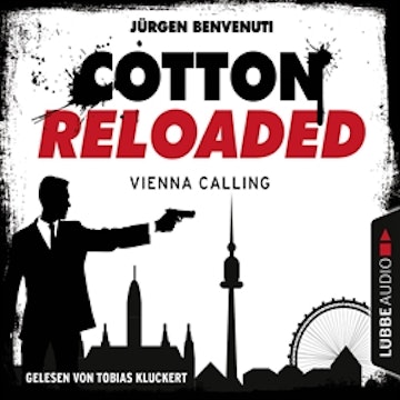 Vienna Calling (Cotton Reloaded 44)