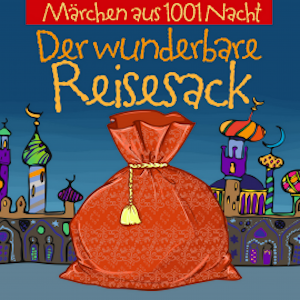 Der Wunderbare Reisesack