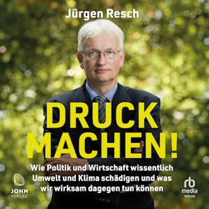 Druck machen!