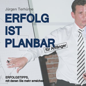 Erfolg ist planbar