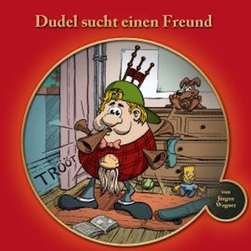 Dudel sucht einen Freund