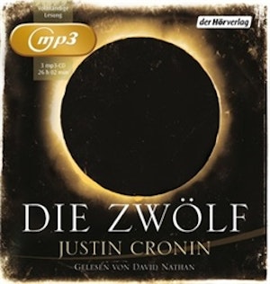 Die Zwölf (Passage-Trilogie 2)