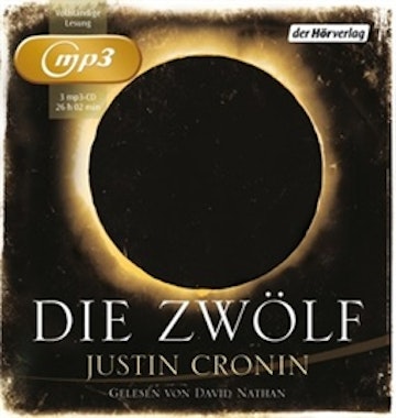 Die Zwölf (Passage-Trilogie 2)