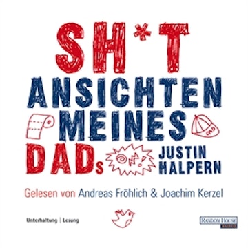 Sh*t  - Ansichten meines Dads