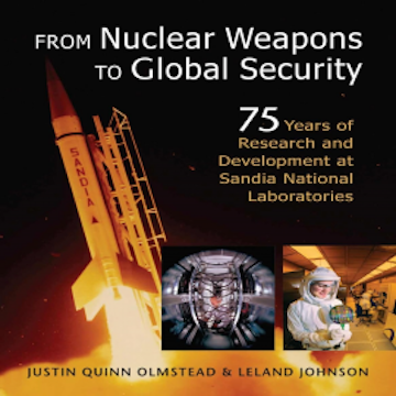 From Nuclear Weapons to Global Security