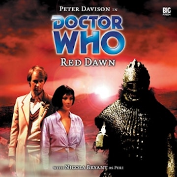 Main Range 8: Red Dawn