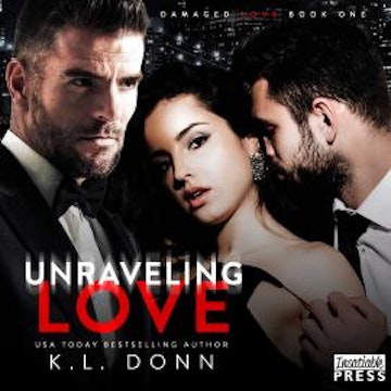 Unraveling Love (Unabridged)