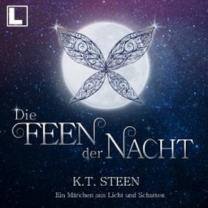 Die Feen der Nacht (ungekürzt)