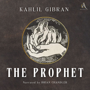 The Prophet - Audiobook