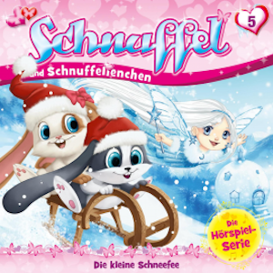 Folge 05: Die kleine Schneefee