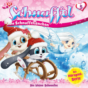 Folge 05: Die kleine Schneefee