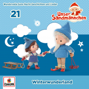 Folge 21: Winterwunderland