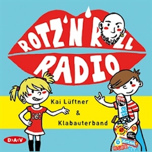 Rotz 'n' Roll Radio