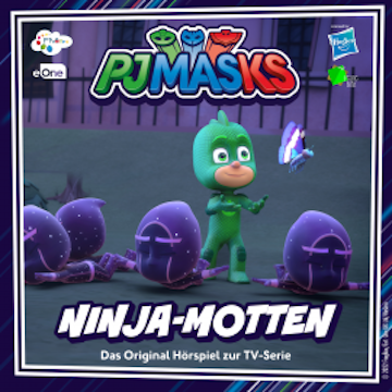 Folge 61: Ninja-Motten