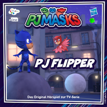 Folge 63: PJ Flipper