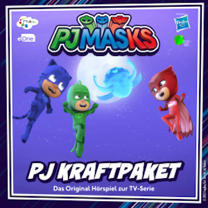 Folge 68: PJ Kraftpaket