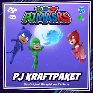 Folge 68: PJ Kraftpaket