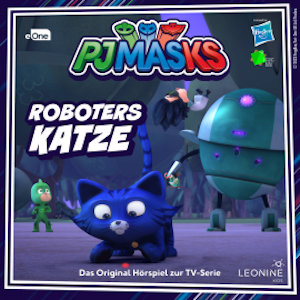 Folge 73: Roboters Katze