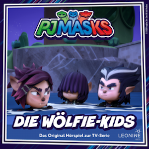 Folge 79: Die Wölfie-Kids