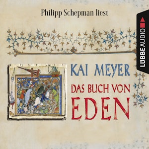 Das Buch von Eden