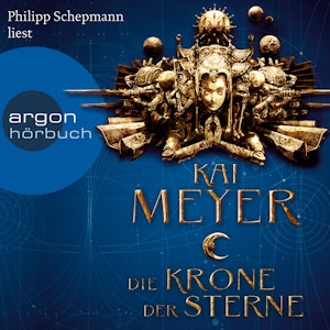 Die Krone der Sterne (Die Krone der Sterne 1)