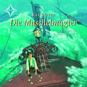 Die Muschelmagier