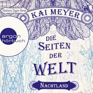 Nachtland (Die Seiten der Welt 2)