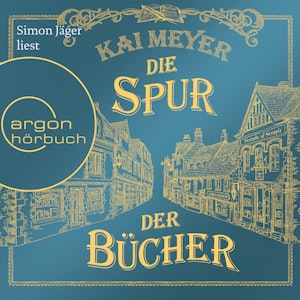 Die Spur der Bücher