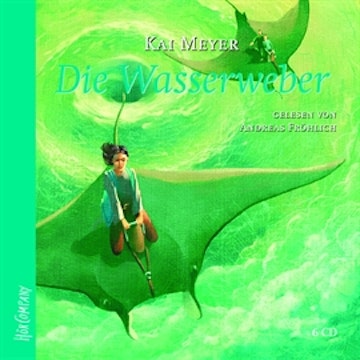 Die Wasserweber