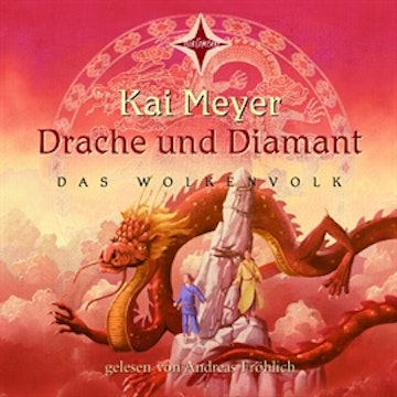 Drache und Diamant 