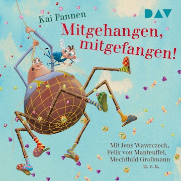 Mitgehangen, mitgefangen! (Teil 3) - Die Abenteuer von Bisy und Karl-Heinz, Band 3 (Gekürzt)