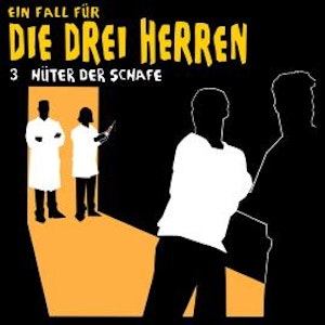 Ein Fall für die drei Herren, Fall 3: Hüter der Schafe