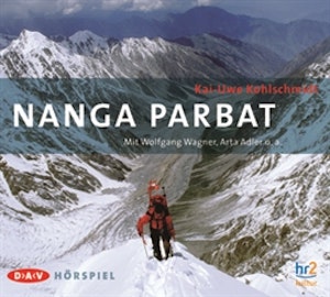 Nanga Parbat