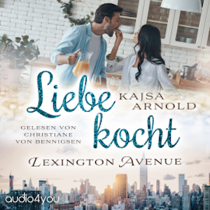 Liebe kocht Lexington Avenue