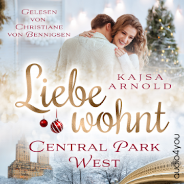 Liebe wohnt im Central Park West