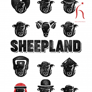 Sheepland, Kamel Abu Jaber
