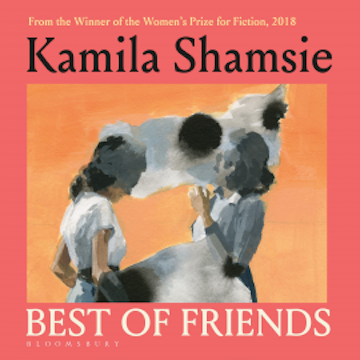 Best of Friends