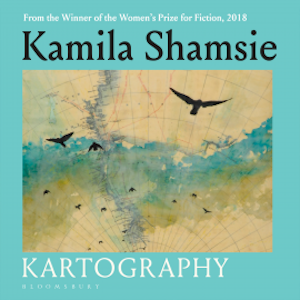Kartography, Kamila Shamsie