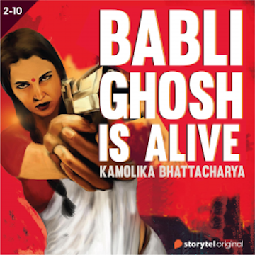 Baabli Ghosh Is Alive S01E02