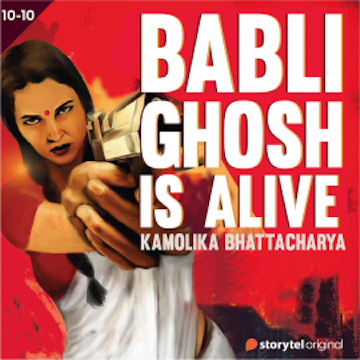 Baabli Ghosh Is Alive S01E10