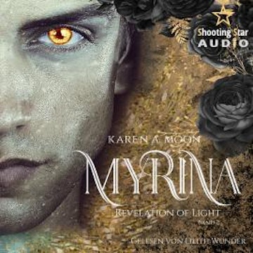 Revelation of Light - Myrina, Band 2 (ungekürzt)